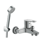 Комплект для ванны CARI 2 в 1 (CARI + CARI)