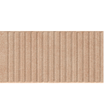 Плитка керамическая настенная FS LOFT Clay 20х40x1,03 см