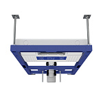 Инсталляция AQUA 50 PRIME М для унитаза механическая-4