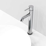 Смеситель для раковины LAPARET MINILIADA высокий N2012902LPT-4