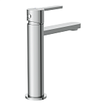 Смеситель для раковины OLIVA хром-6