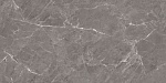 Mramor Chic Grey Керамогранит темно-серый 60х120 Полированный-4