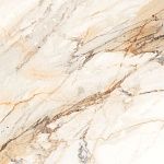 Calacatta Borgini Керамогранит 60х60 Структурный-14