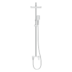 Душевая система CITY хром-10