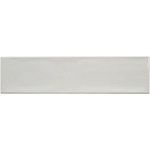 Керамическая плитка, GREY 7.5x30, Liguria (Smile Tile), глянцевая испанская плитка метро кабанчик