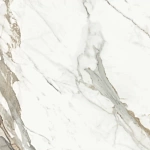 Керамогранит Calacatta Premium D60209M 60х60 Delacora-9