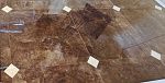 Venezia Brown POL 60x60-3