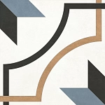 Керамогранит Fabia GP2020DNN99 New Trend 20х20 пэчворк