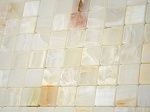 Onice Jade Bianco POL 23x23x7-3