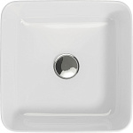 Раковина CREA 35 SQUARE-3