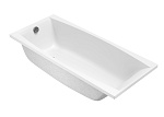 Ванна прямоугольная VIRGO 180*80-2