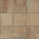 Керамогранит Kube Quinta Cotto 45x45-7