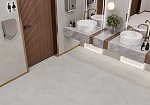 Керамогранит D120236M Life Cement Beige матовый 600x1200x9.5 New Trend-11