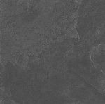 Керамогранит Terra TE 04 80x80x1.1 неполированный Черный-9