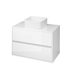 Раковина CREA 35 SQUARE-2