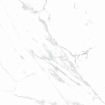 Statuario Justice Grey Керамогранит белый 60х60 Полированный-4