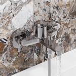 Смеситель для ванны/душа LAPARET NOBIA N2038102LPT-6