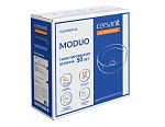 Раковина MODUO 40 RING-3