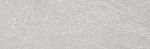 Плитка Meissen Keramik Grey Blanket серый шероховатая ректификат 29x89 GBT-WTA091-2
