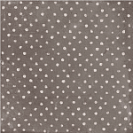 Гранит керамический PANGEA CHOCOLATE SPOT LT 22,3х22,3 см