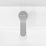 Смеситель для раковины LAPARET MOLERA N3017302LPT-4