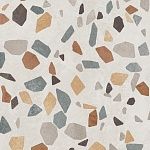 Керамогранит Arti AT 02 60x60x1 неполированный Белый-3