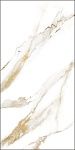 GT120600103MR Плитка грес глаз. Calacatta Royal_GT Белый 60*120 _ 1 \43,2-5