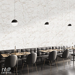 Керамогранит NTT99519M Impero Grey Carving 60x120-2