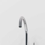 Смеситель для кухни LAPARET MOLERA N3063402LPT-6