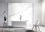 Акриловая ванна ABBER AB9316 белая-3
