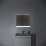 Зеркало LED 011 DESIGN 80-3