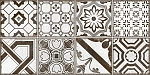 Плитка настенная Boho TWU2550BOH17 249x500 Alma Ceramica-7