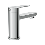 Смеситель для раковины VIBE хром-6