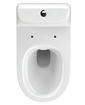 Унитаз-компакт MONOLITH Clean On 011 3/5 DPL EO slim-4