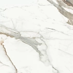 Керамогранит Calacatta Premium D60209M 60х60 Delacora-4