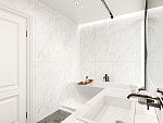 Керамогранит NTT99526M Marble Extra Endless 60x120-5