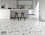 Керамогранит Terrazzo White