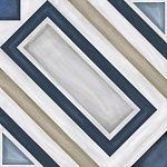 Керамогранит, LAGUNA 20x20, Artisan (Smile Tile) керамогранит 20*20 узоры пэчворк