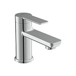 Смеситель для раковины VIBE хром