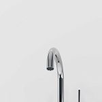 Смеситель для раковины LAPARET MINILIADA высокий N4013102LPT-4