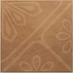 Гранит керамический 31850 ARES DECOR Cotto 20х20 см (Equipe)