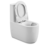 Унитаз-компакт MODUO Vortex 011 3/5 DPL EO slim LP-2