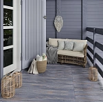 Керамогранит Provance White Carving 20x120-3