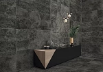 Керамогранит Millstone Black 60x60-7