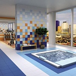 Калейдоскоп-2