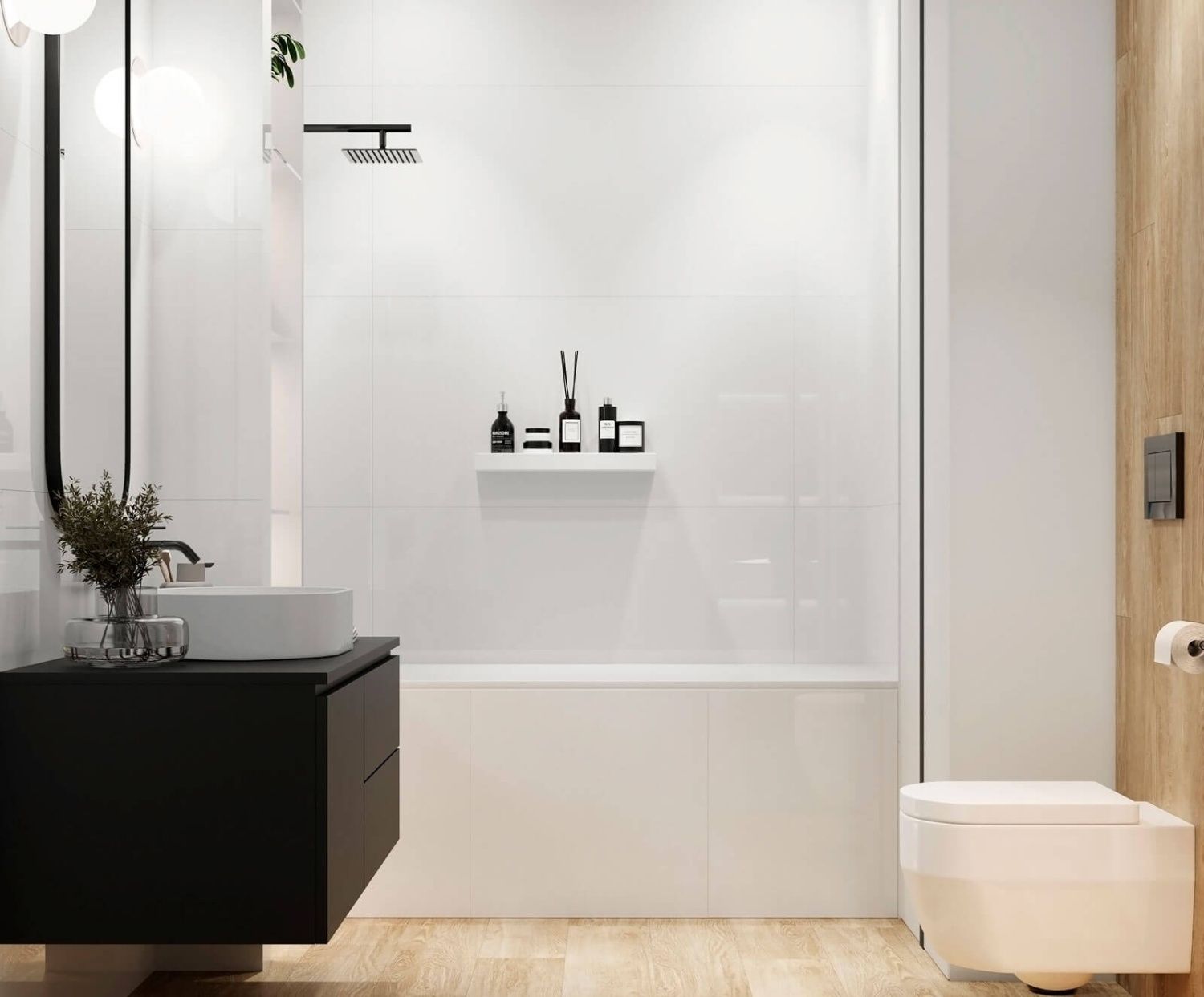 Super White Керамогранит 60х120 Полированный Laparet