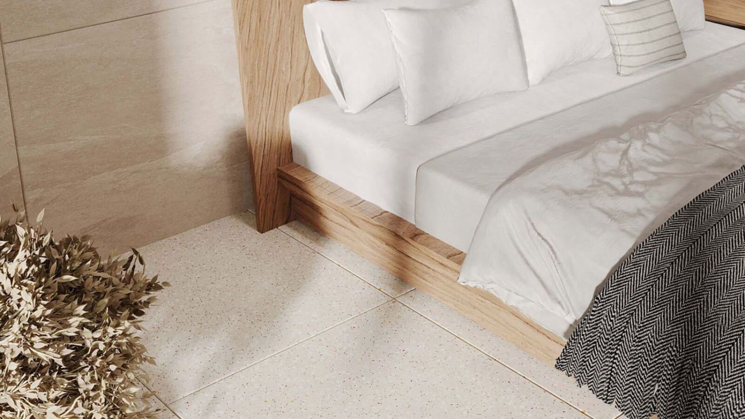 Керамогранит Cosmos CM 01 60x60x1 неполированный Серый